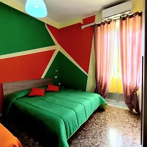  Bed & Breakfast Mamma Giuliana