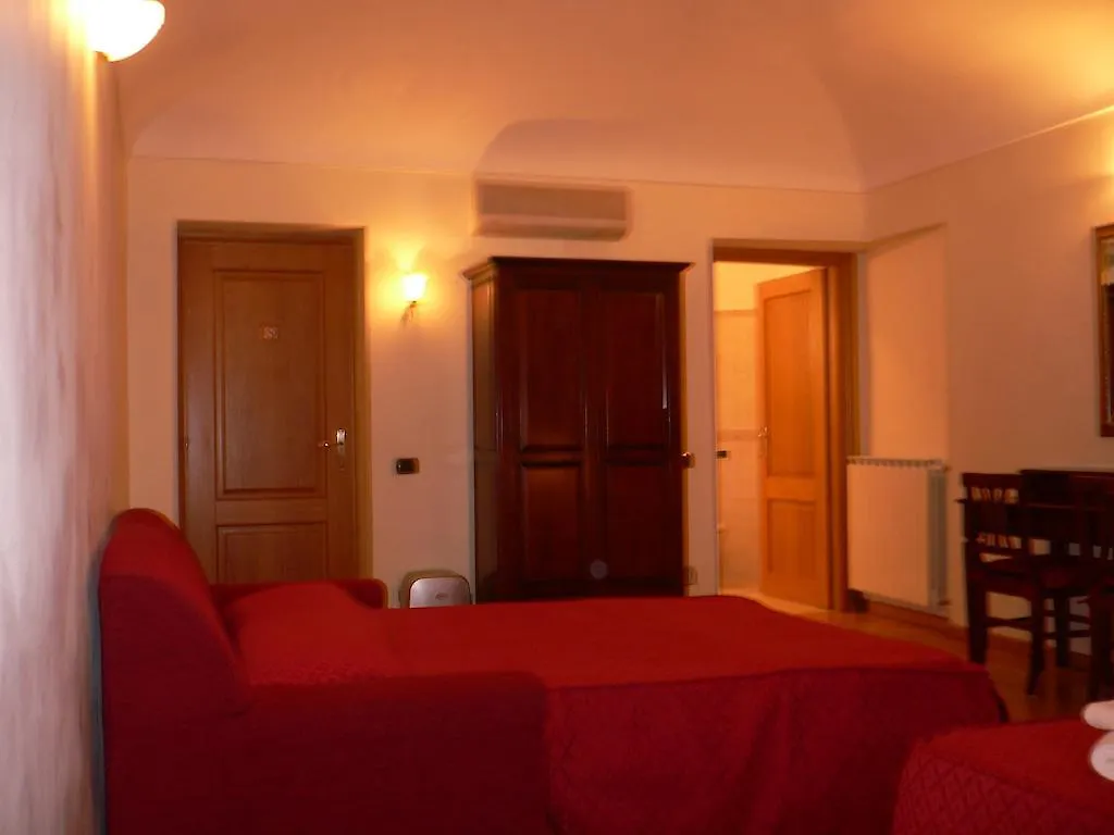 B&B City'S House 罗马 2*,  意大利