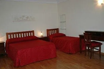 B&B City'S House 罗马