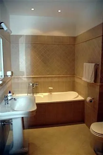 B&B City'S House 罗马