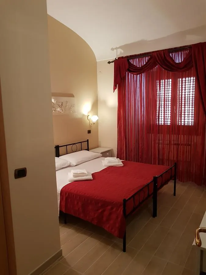 招待所 B&B City'S House 罗马
