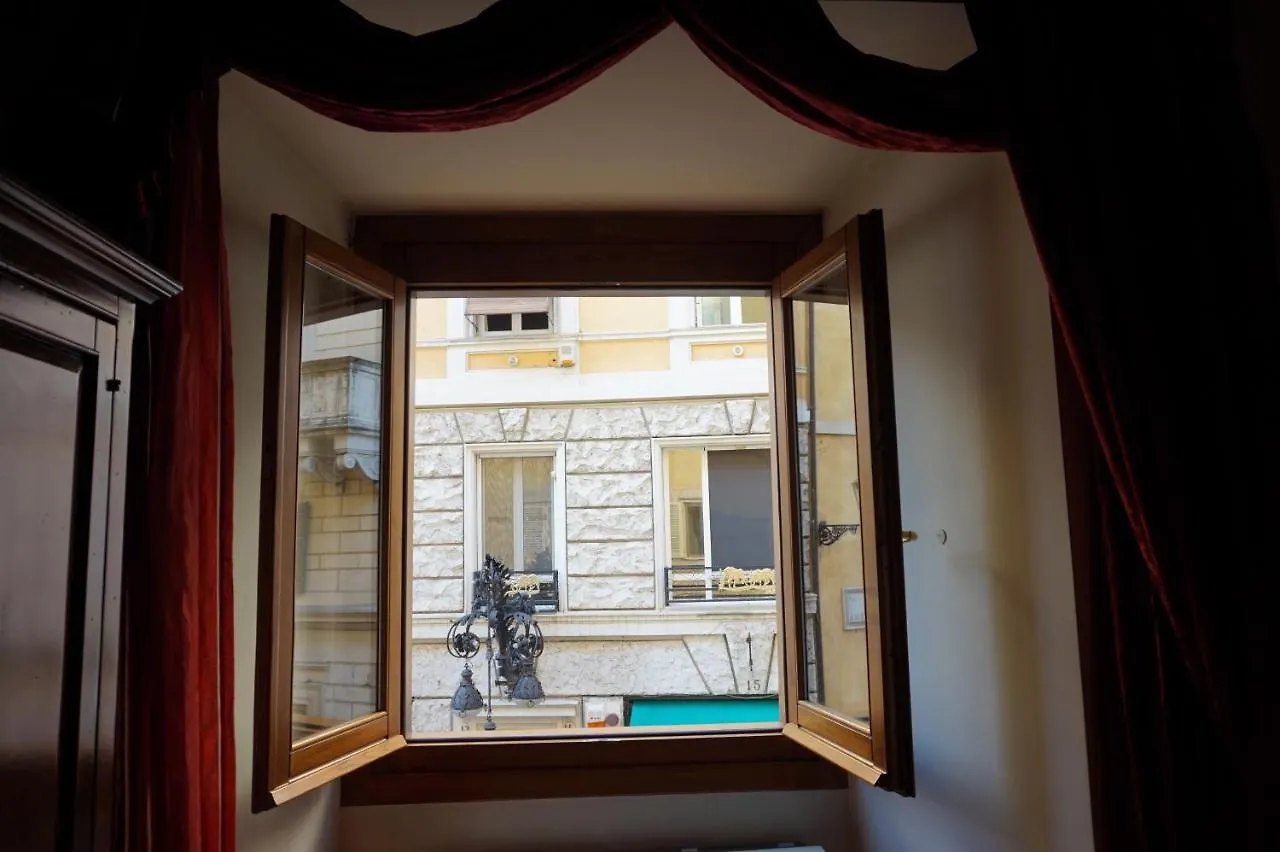 B&B City'S House 罗马 意大利