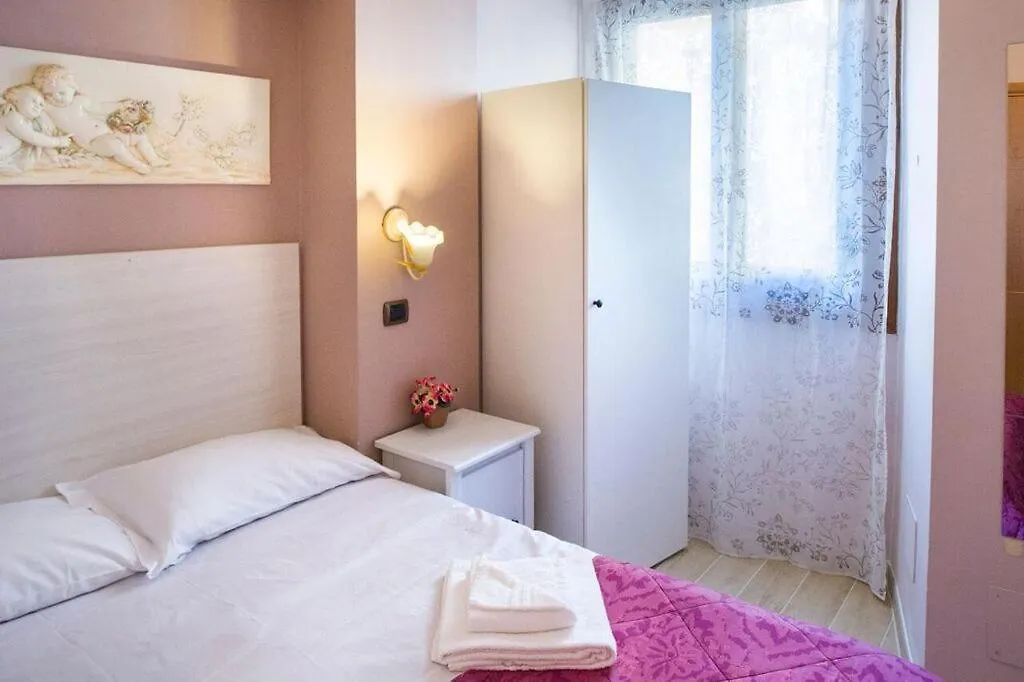 B&B City'S House 罗马