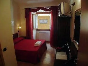 招待所 B&B City'S House 罗马