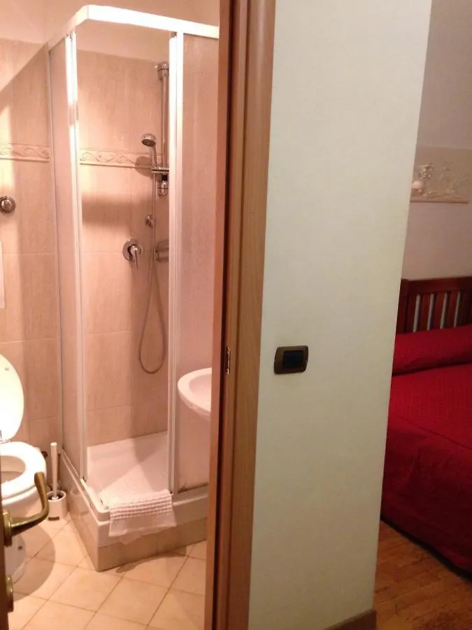 B&B City'S House 罗马 2*,  意大利